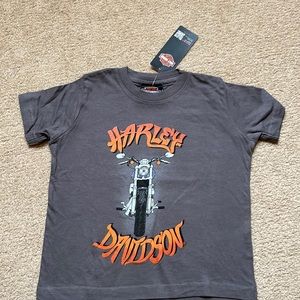 Toddler T-shirt - Harley-Davidson